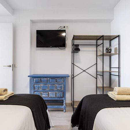 Sur Suites La Peseta Fuengirola Exterior photo