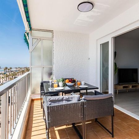 Sur Suites La Peseta Fuengirola Exterior photo