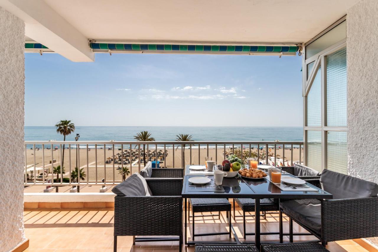 Sur Suites La Peseta Fuengirola Exterior photo