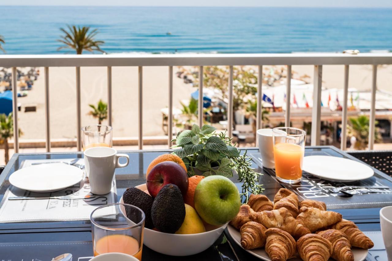 Sur Suites La Peseta Fuengirola Exterior photo