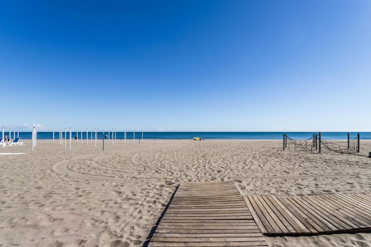 Sur Suites La Peseta Fuengirola Exterior photo