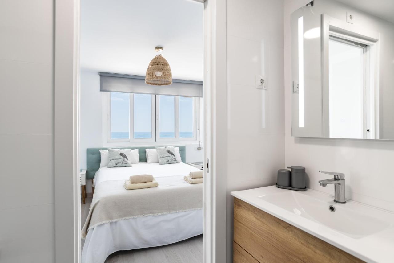 Sur Suites La Peseta Fuengirola Exterior photo